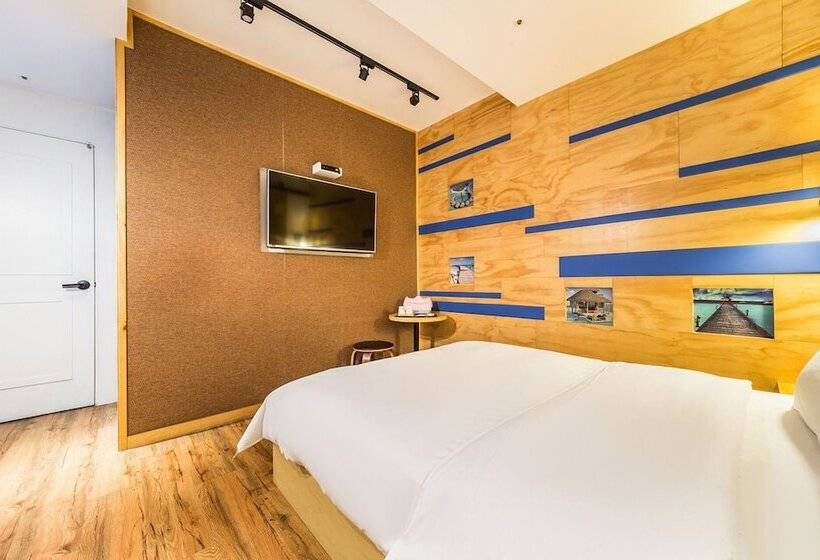 Motel Yaja Bundang