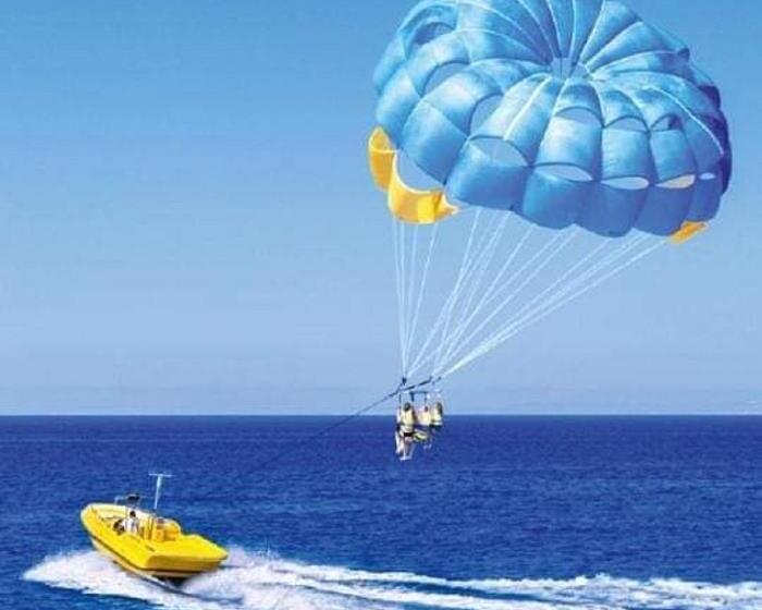 Pensiune Baga Sea Link