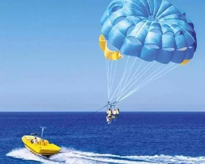 Pension  Baga Sea Link