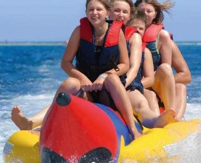 Pensiune Baga Sea Link