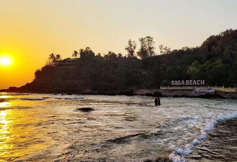 Pensiune Baga Sea Link