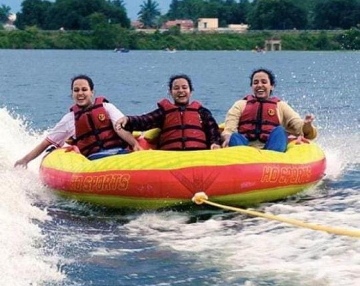 Pensiune Baga Sea Link