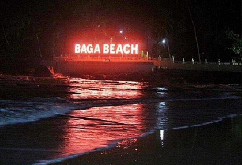 Pensiune Baga Sea Link