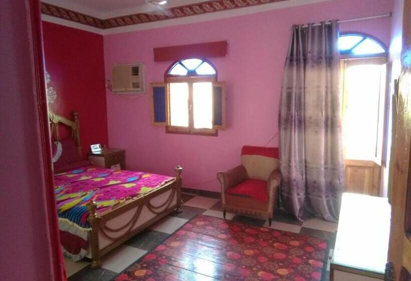 پانسیون Labib Guest House