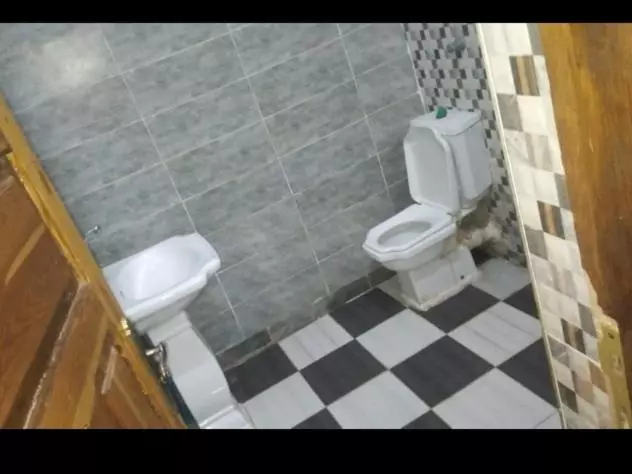 پانسیون Labib Guest House