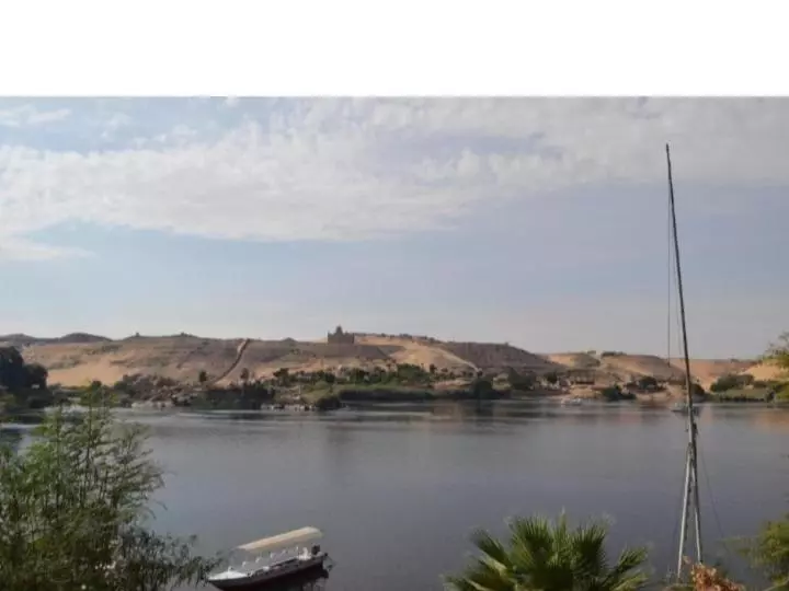 پانسیون Labib Guest House