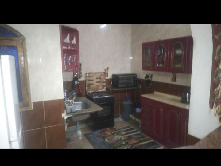 پانسیون Labib Guest House