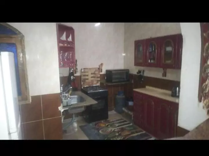 پانسیون Labib Guest House