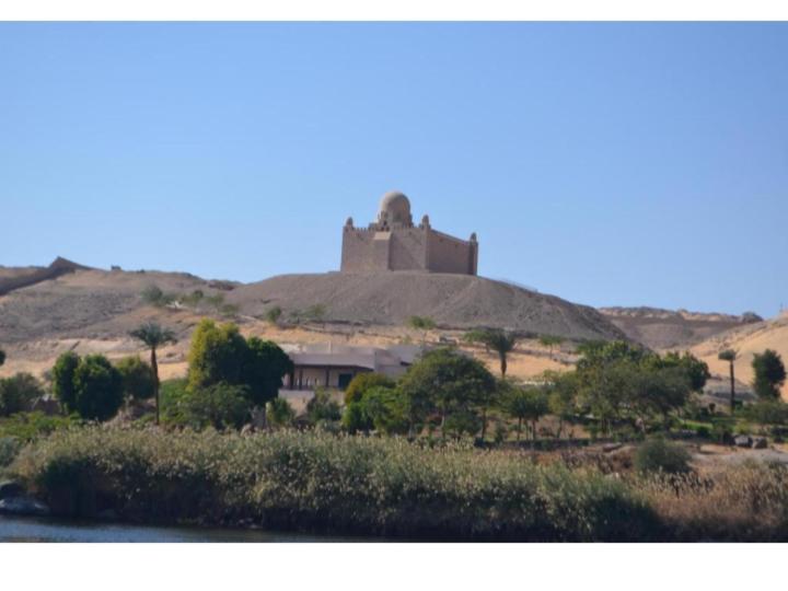 پانسیون Labib Guest House