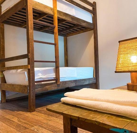 ペンション Pousada Sand Farm