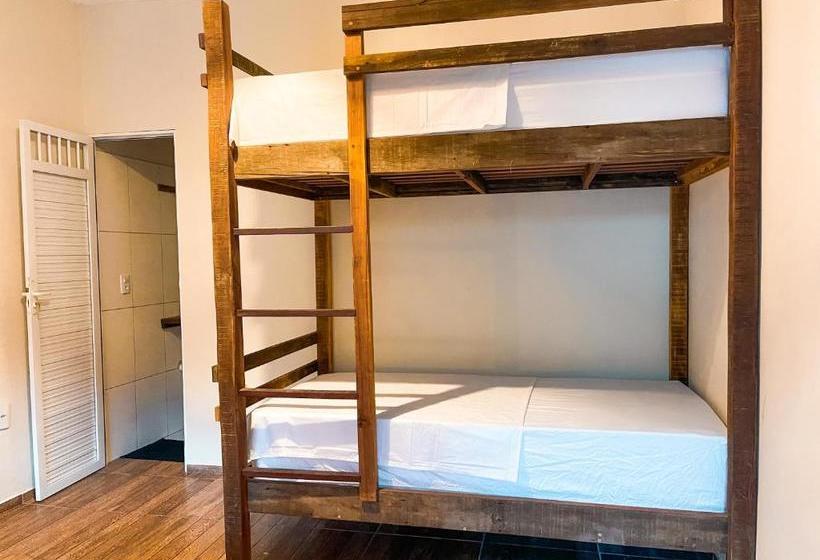 ペンション Pousada Sand Farm