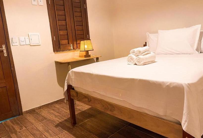 ペンション Pousada Sand Farm