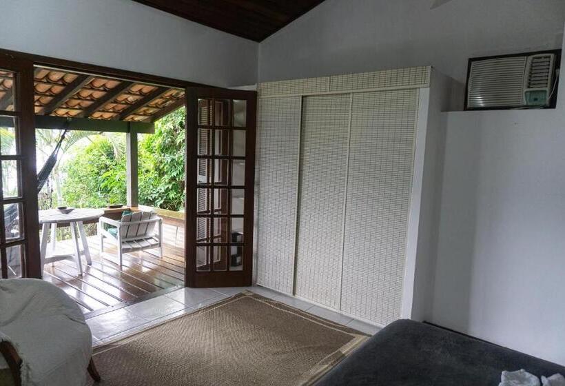 پانسیون Rede Reserva Costa Verde