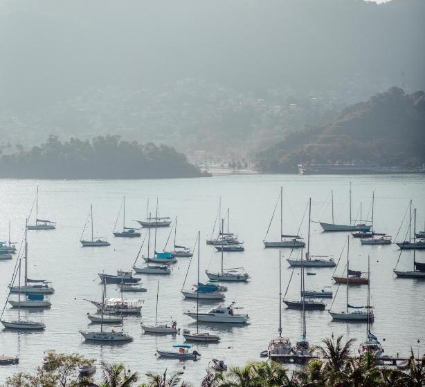 پانسیون Rede Reserva Costa Verde