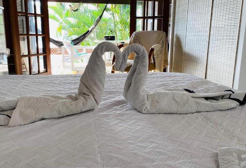 پانسیون Rede Reserva Costa Verde