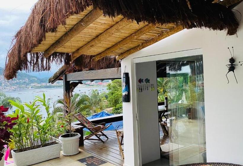 پانسیون Rede Reserva Costa Verde