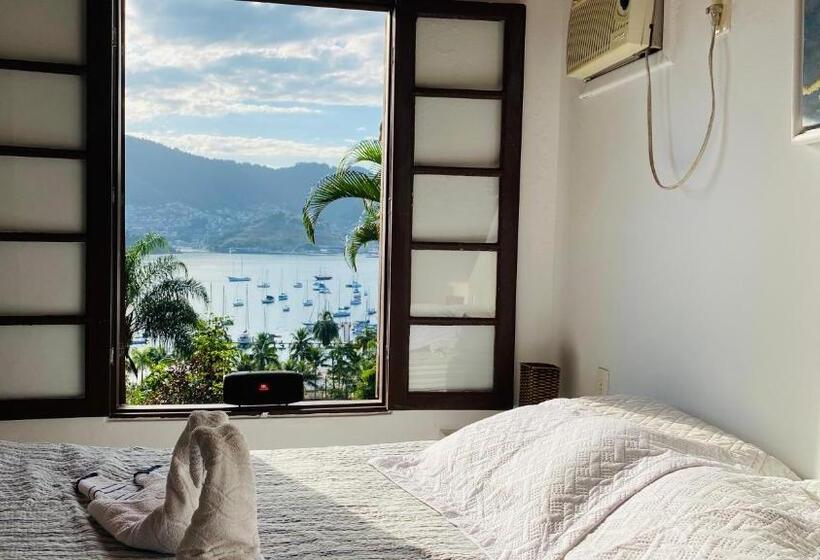 پانسیون Rede Reserva Costa Verde