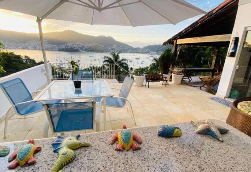 پانسیون Rede Reserva Costa Verde