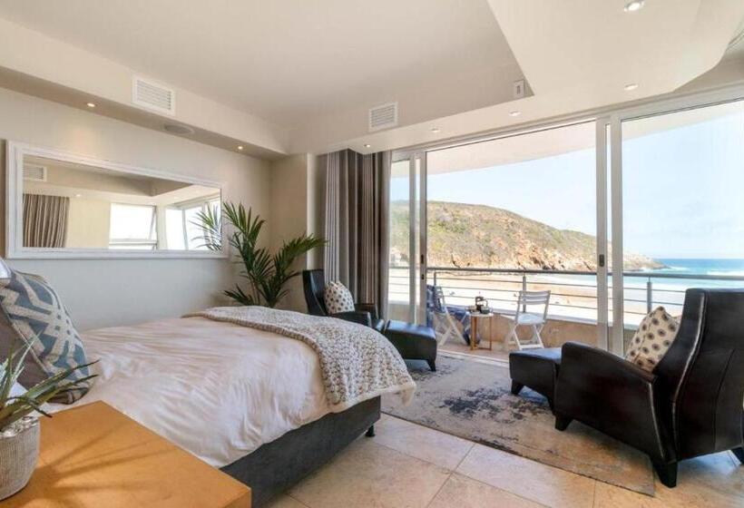 بنسيون Room In Guest Room Beautiful Sea Facing Room