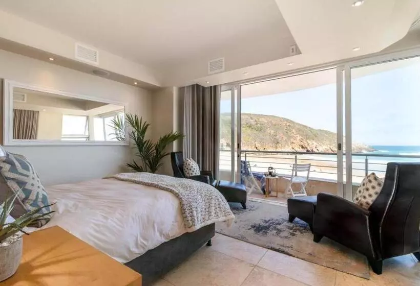 ペンション Room In Guest Room Beautiful Sea Facing Room
