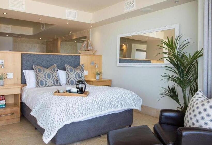 بنسيون Room In Guest Room Beautiful Sea Facing Room