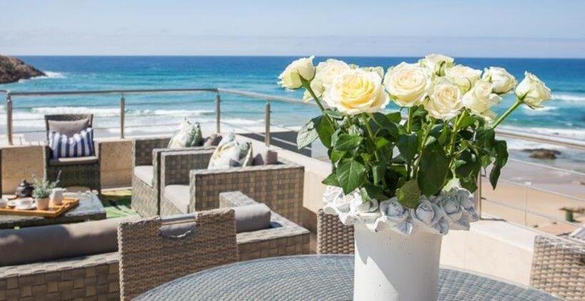 بنسيون Room In Guest Room Beautiful Sea Facing Room