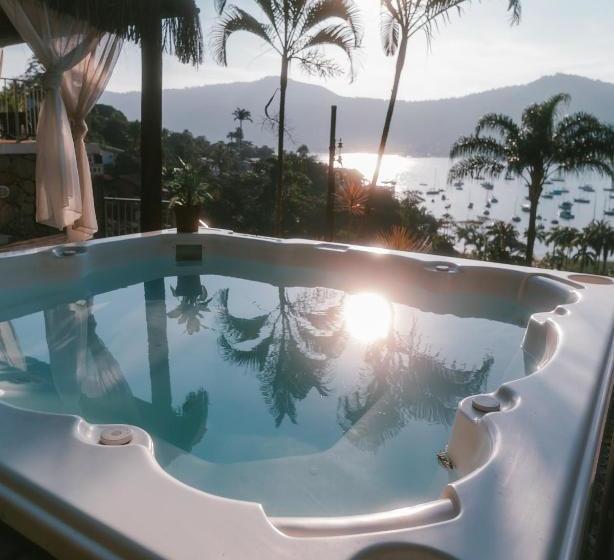 پانسیون Rede Reserva Costa Verde