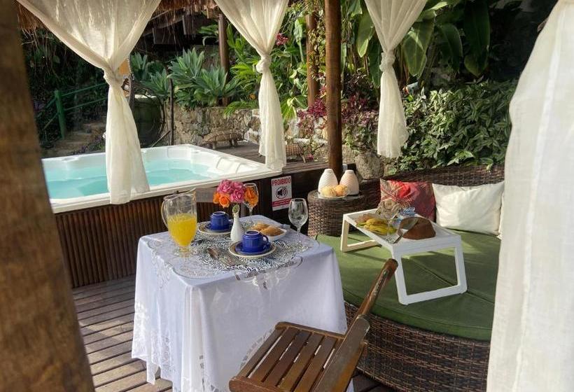 پانسیون Rede Reserva Costa Verde