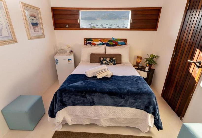 پانسیون Rede Reserva Costa Verde