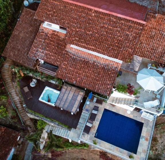 پانسیون Rede Reserva Costa Verde