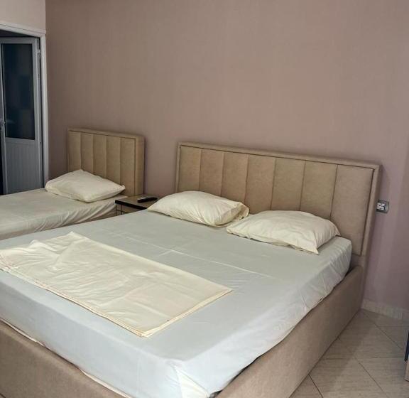 پانسیون Vila Flowers