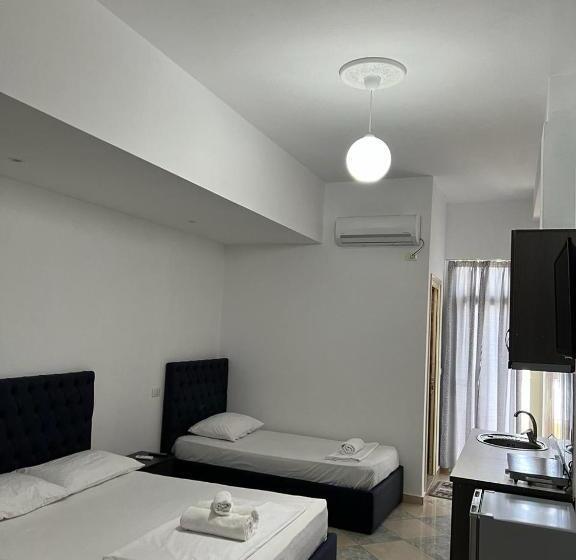 پانسیون Vila Flowers