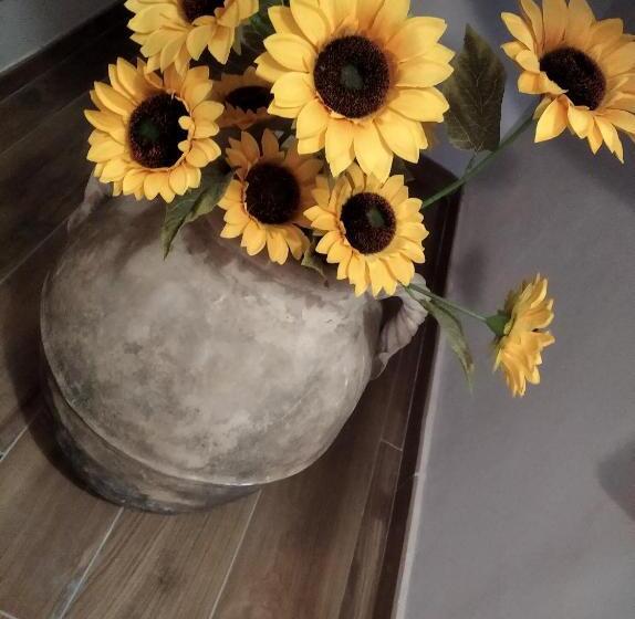 Agriturismo B&b Il Girasole