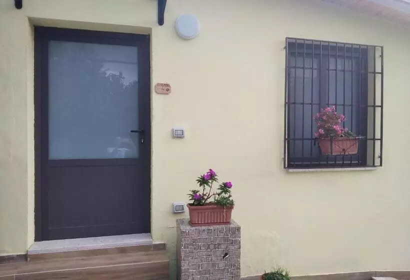 Agriturismo B&b Il Girasole