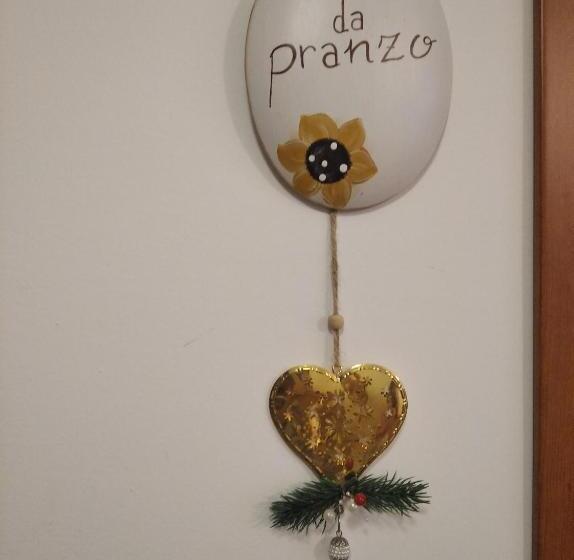 Agriturismo B&b Il Girasole