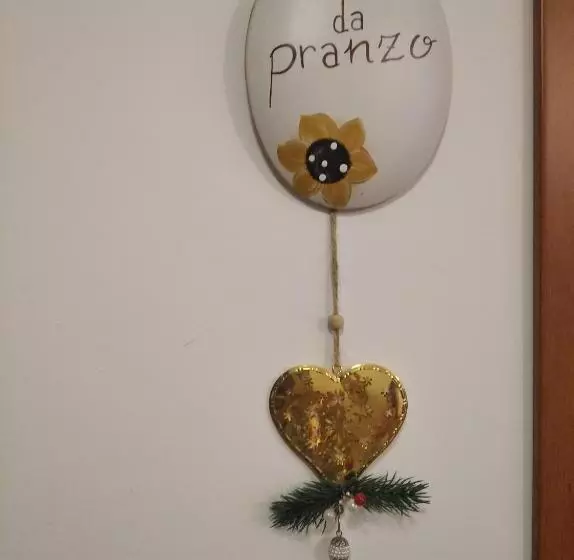 Agriturismo B&b Il Girasole