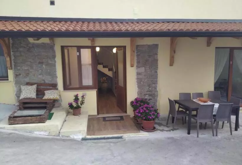 Agriturismo B&b Il Girasole