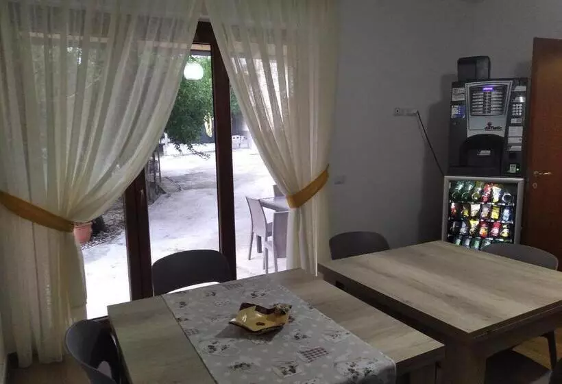 Agriturismo B&b Il Girasole