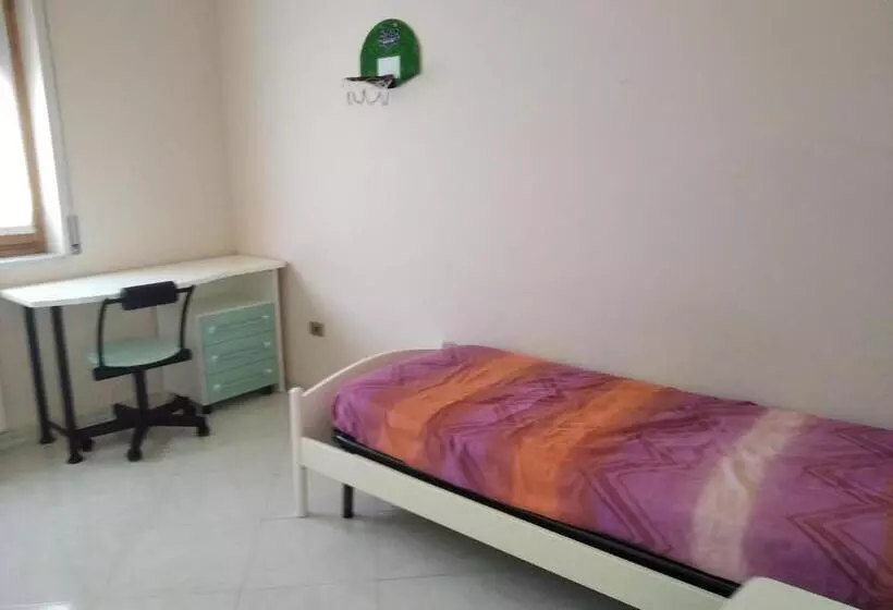 Agriturismo B&b Il Girasole