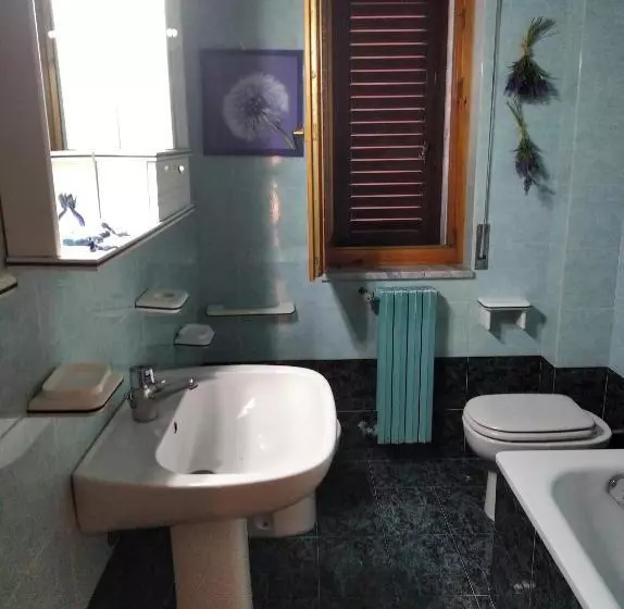 Agriturismo B&b Il Girasole