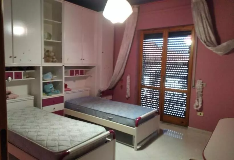 Agriturismo B&b Il Girasole