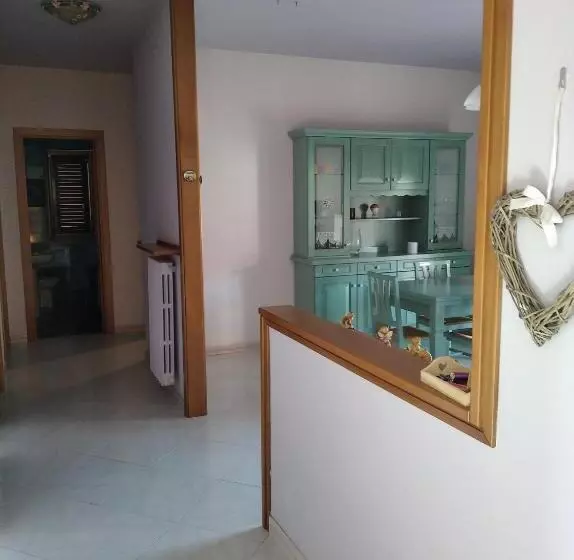 Agriturismo B&b Il Girasole