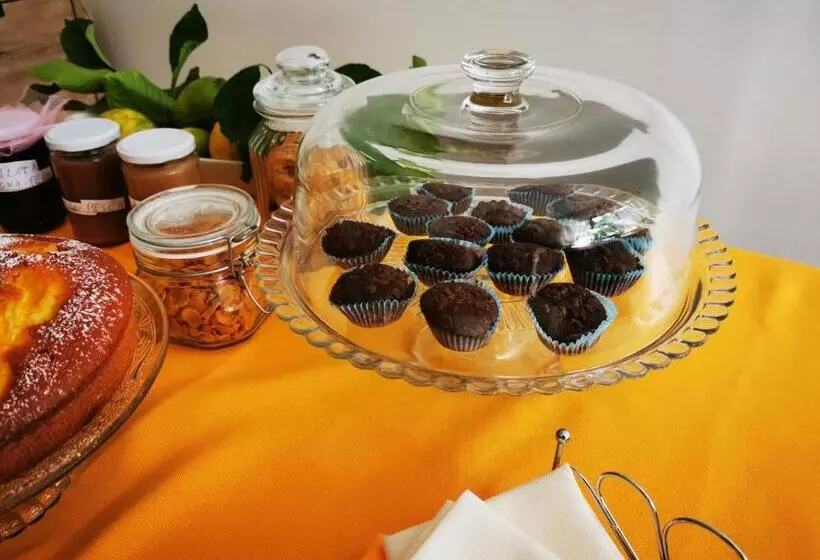 Agriturismo B&b Il Girasole