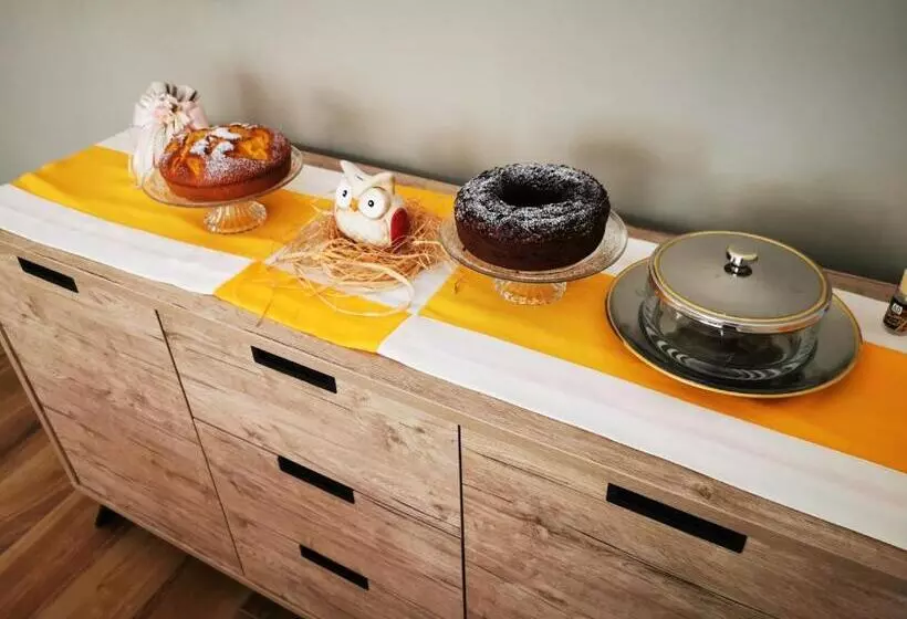 Agriturismo B&b Il Girasole