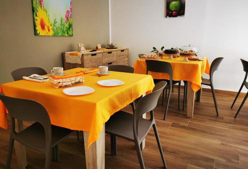 Agriturismo B&b Il Girasole