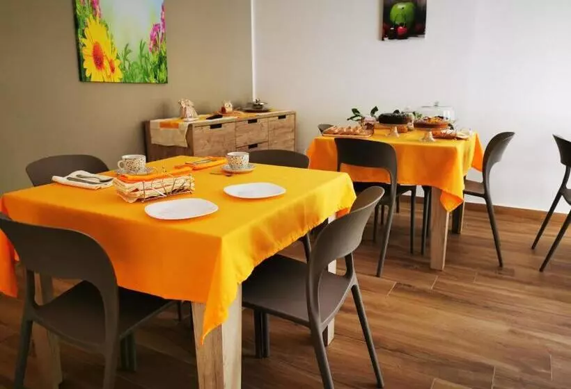 Agriturismo B&b Il Girasole