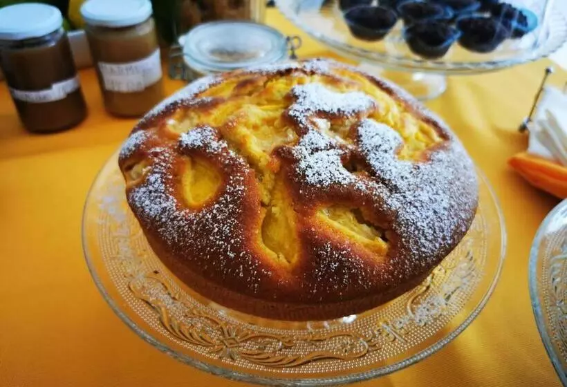 Agriturismo B&b Il Girasole