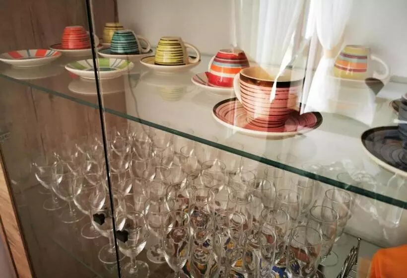 Agriturismo B&b Il Girasole