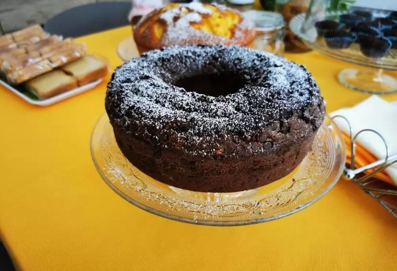 Agriturismo B&b Il Girasole