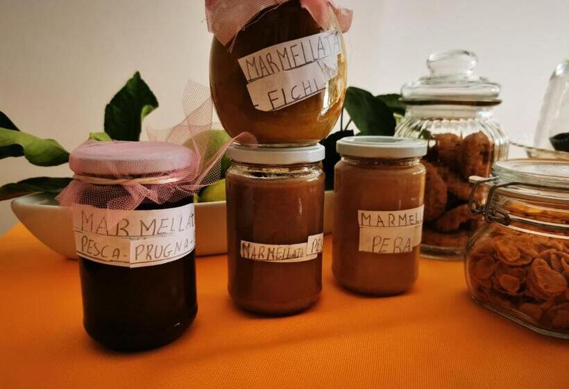 Agriturismo B&b Il Girasole